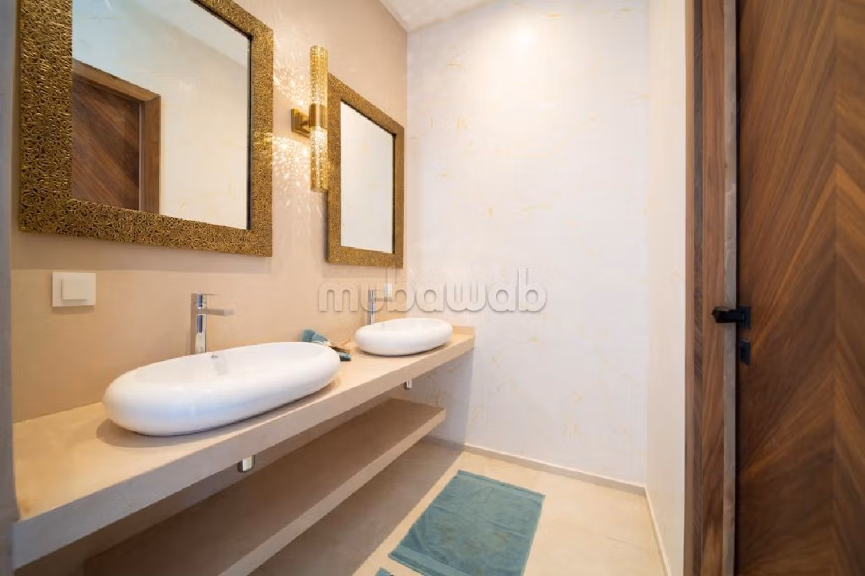 Prestigieuse villa en vente à prestigia argan Marr