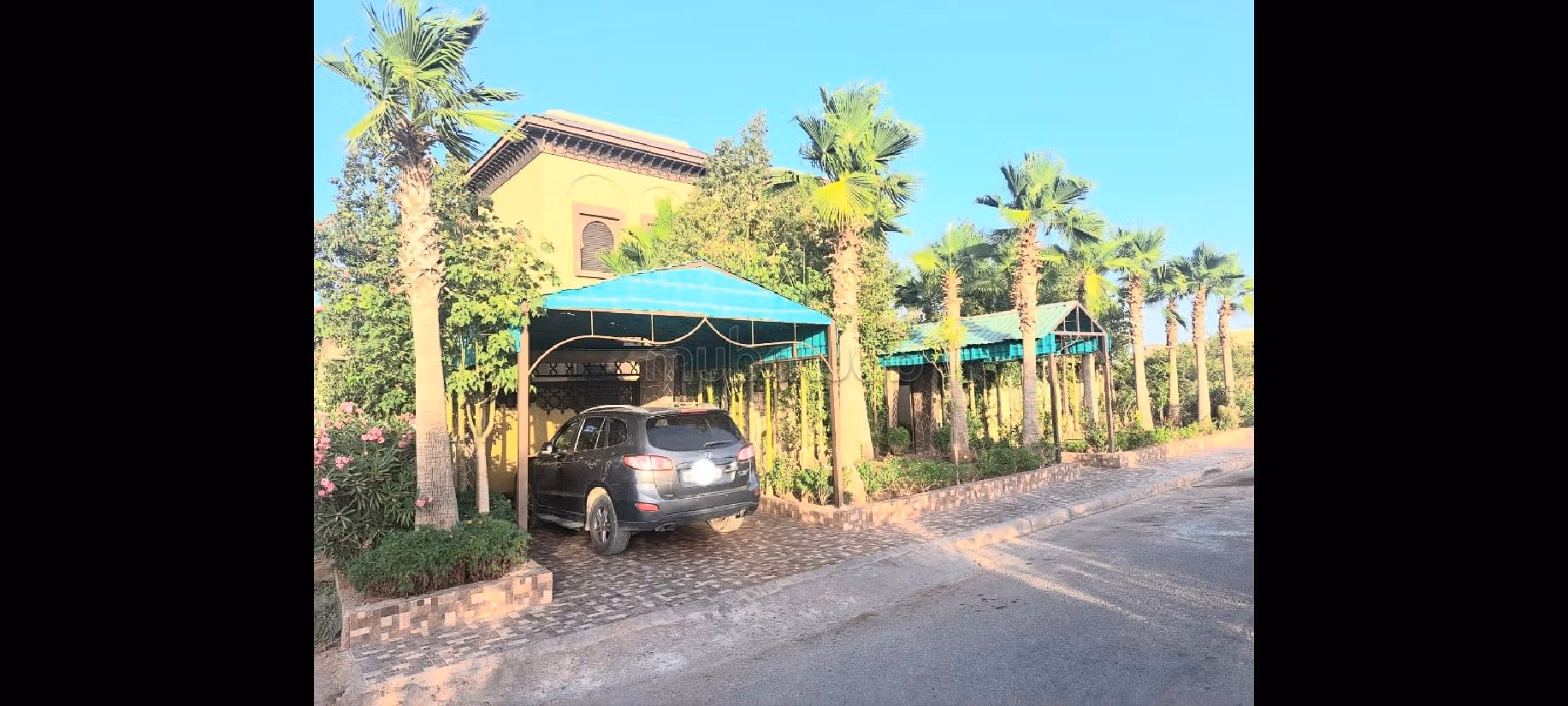 Villa for Sale of 781.0 m² in Marrakech, Zohor Targa Zephyr