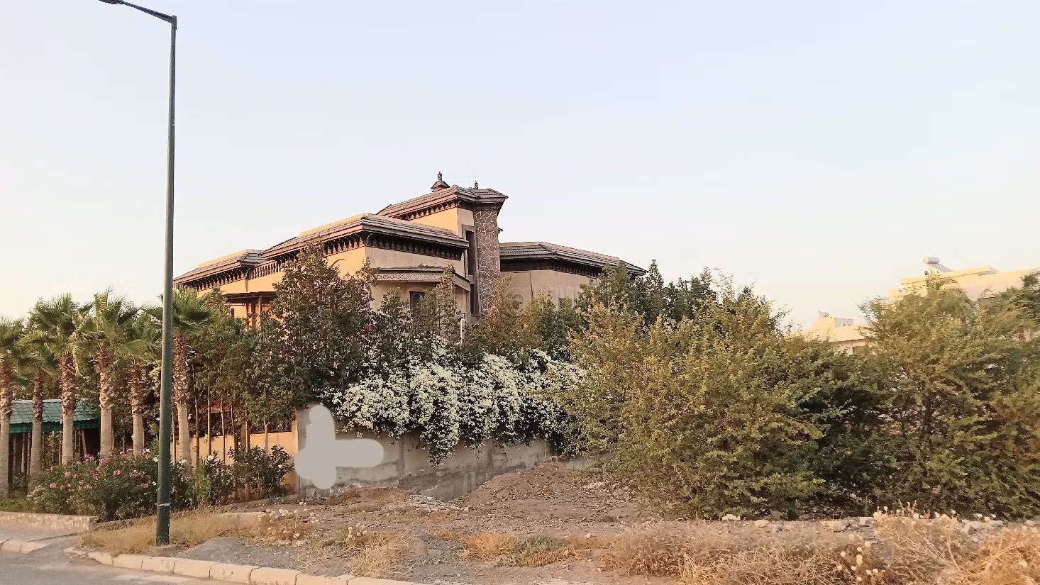 Villa for Sale of 781.0 m² in Marrakech, Zohor Targa Zephyr