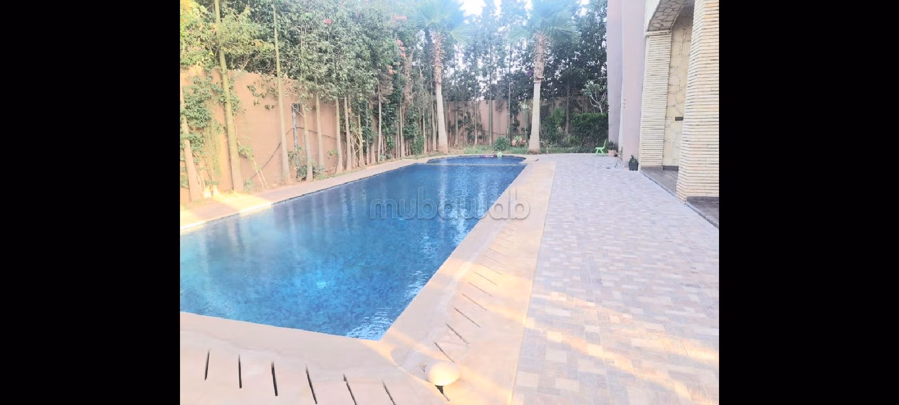 Villa for Sale of 781.0 m² in Marrakech, Zohor Targa Zephyr