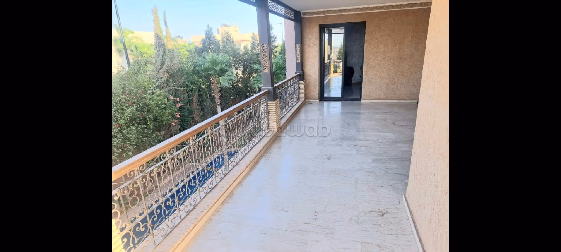Villa for Sale of 781.0 m² in Marrakech, Zohor Targa Zephyr