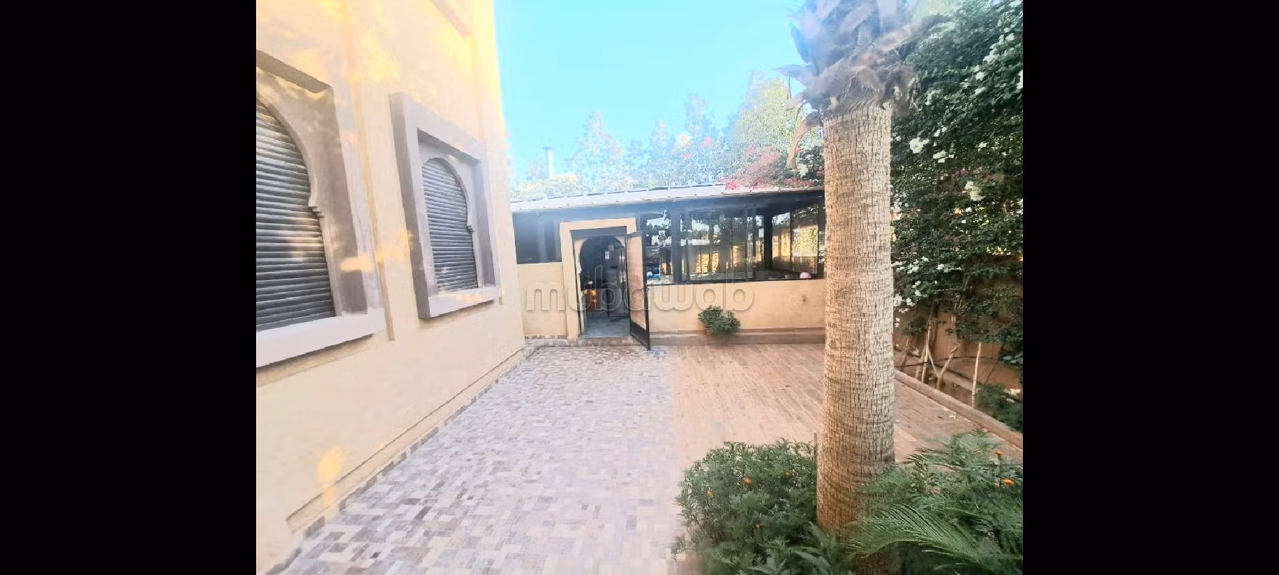 Villa for Sale of 781.0 m² in Marrakech, Zohor Targa Zephyr
