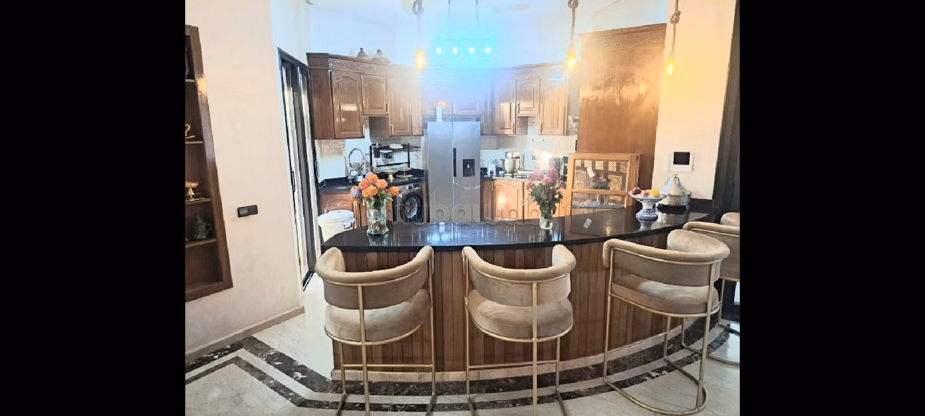 Villa for Sale of 781.0 m² in Marrakech, Zohor Targa Zephyr
