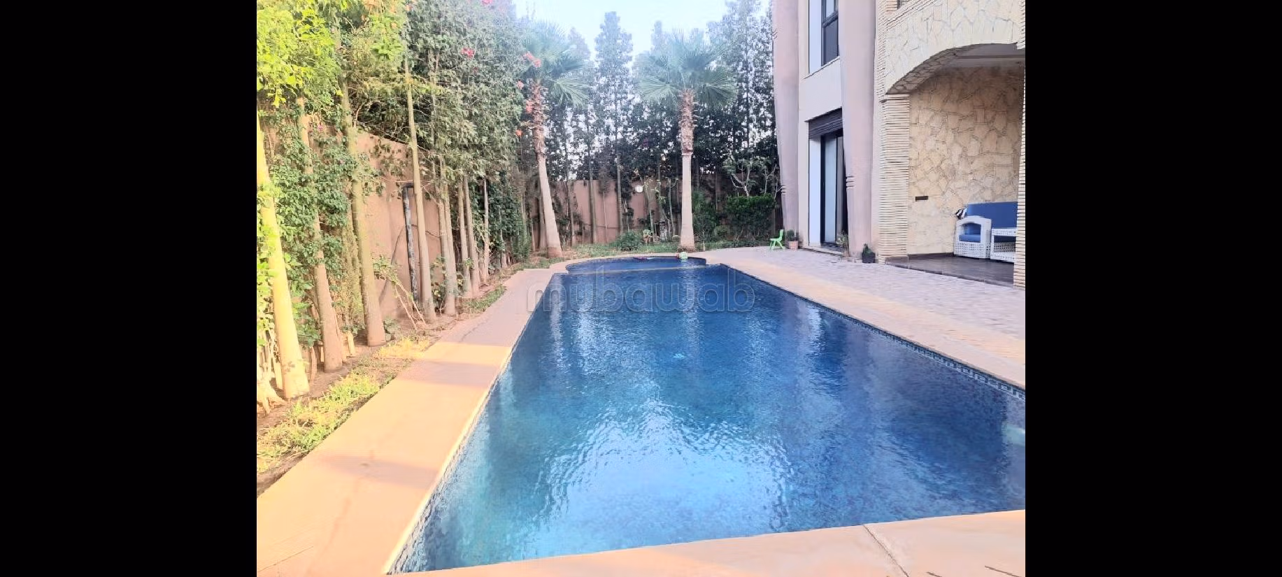 Villa for Sale of 781.0 m² in Marrakech, Zohor Targa Zephyr