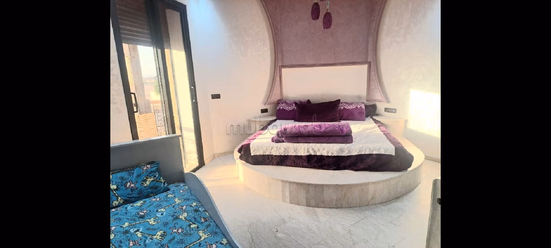 Villa for Sale of 781.0 m² in Marrakech, Zohor Targa Zephyr