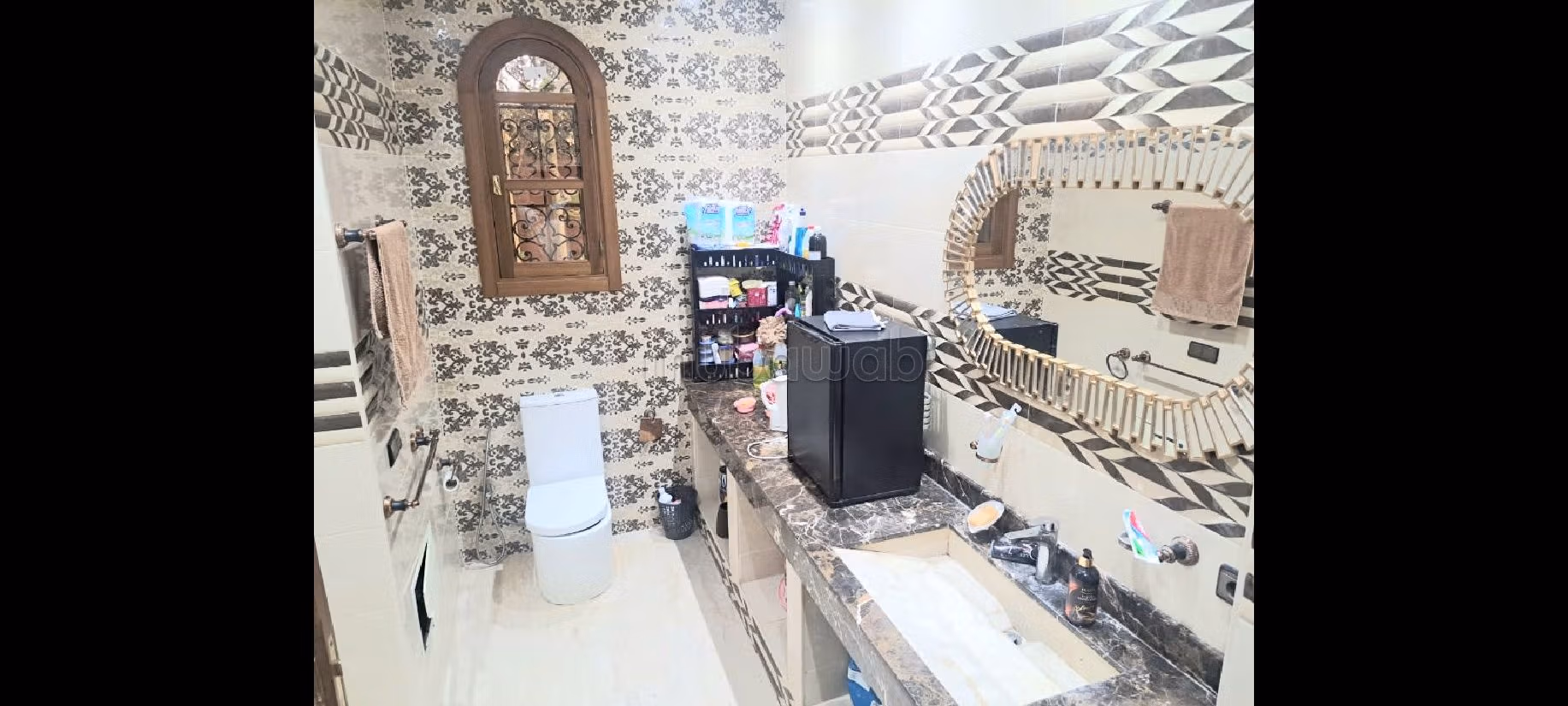 Villa for Sale of 781.0 m² in Marrakech, Zohor Targa Zephyr