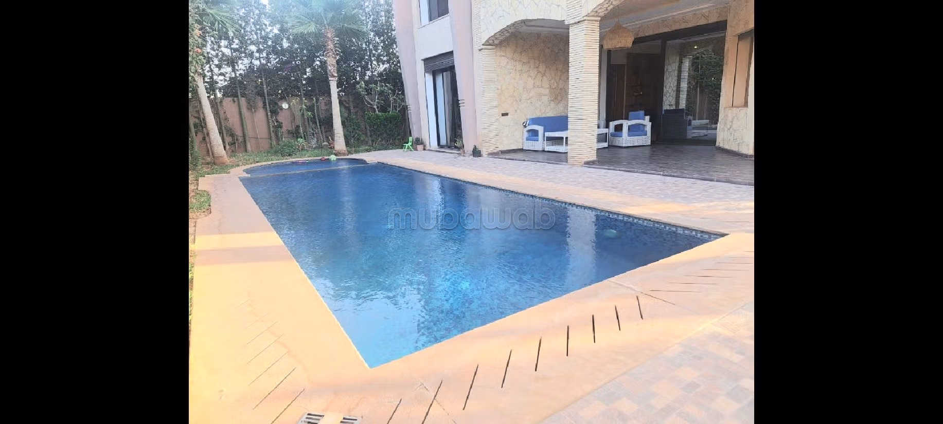 Villa for Sale of 781.0 m² in Marrakech, Zohor Targa Zephyr