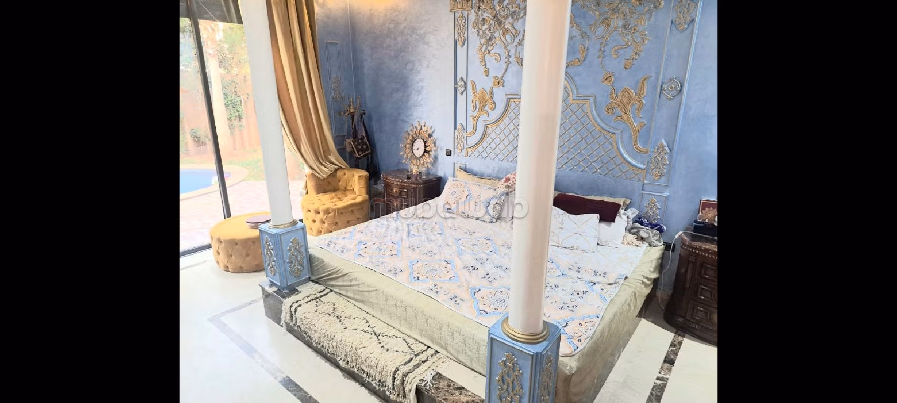 Villa for Sale of 781.0 m² in Marrakech, Zohor Targa Zephyr