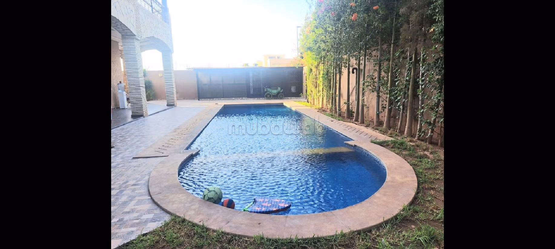 Villa for Sale of 781.0 m² in Marrakech, Zohor Targa Zephyr