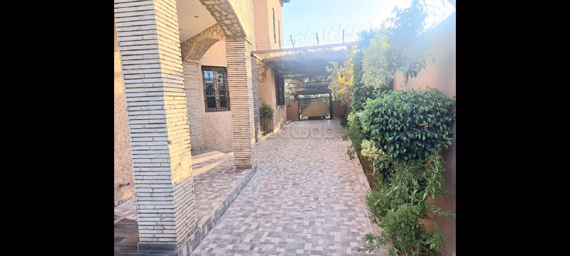 Villa for Sale of 781.0 m² in Marrakech, Zohor Targa Zephyr