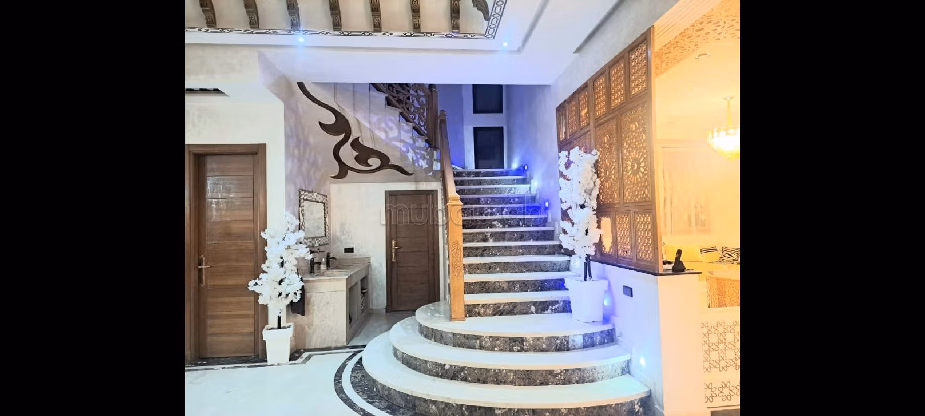 Villa for Sale of 781.0 m² in Marrakech, Zohor Targa Zephyr