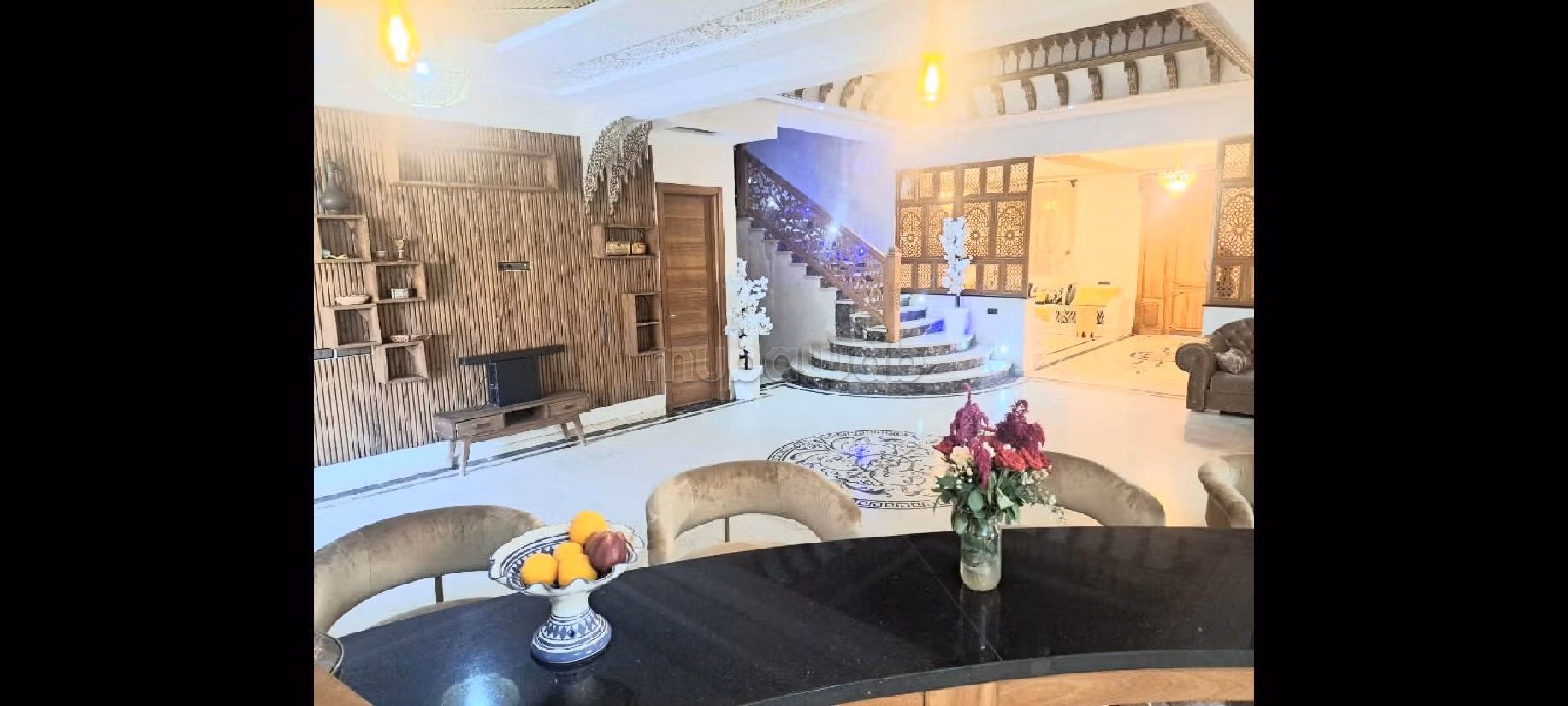 Villa for Sale of 781.0 m² in Marrakech, Zohor Targa Zephyr