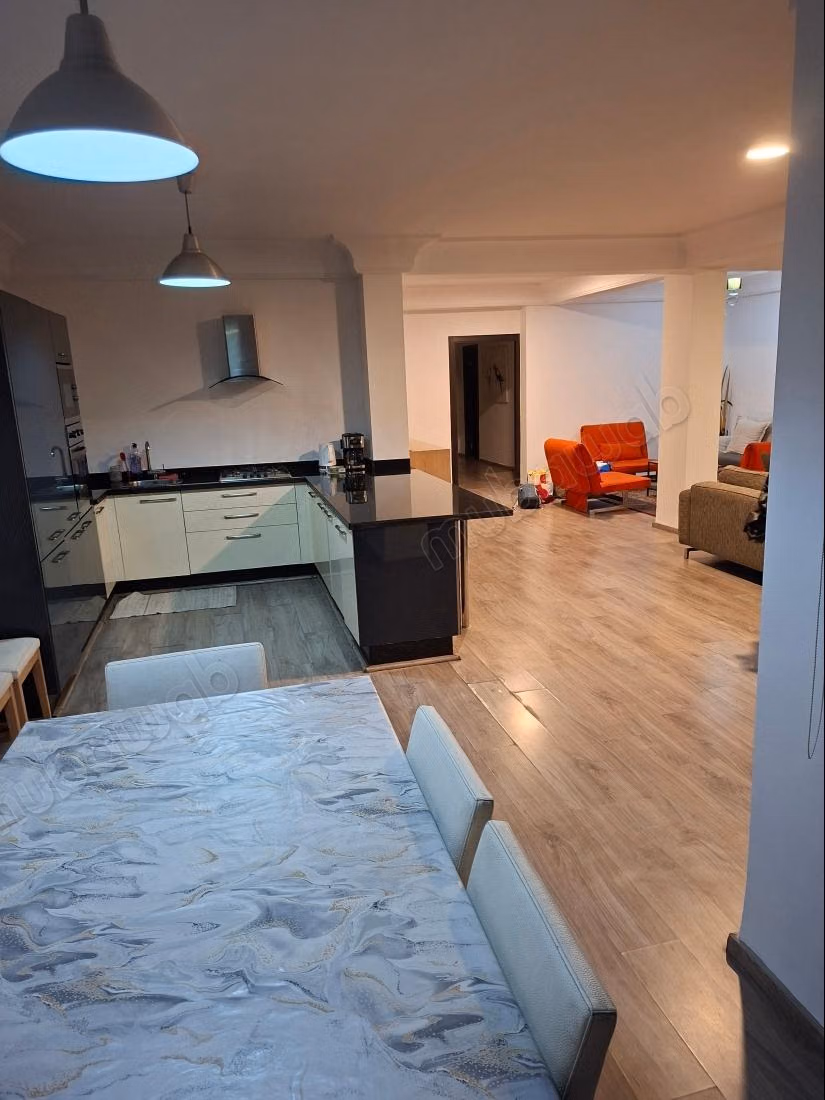 Apartment for rent in Gauthier. 4 beautiful rooms. Well decorated.