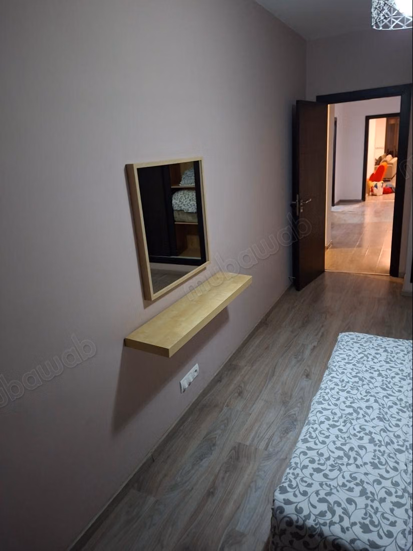 Apartment for rent in Gauthier. 4 beautiful rooms. Well decorated.