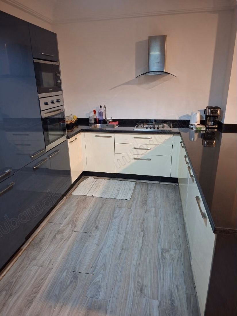 Apartment for rent in Gauthier. 4 beautiful rooms. Well decorated.