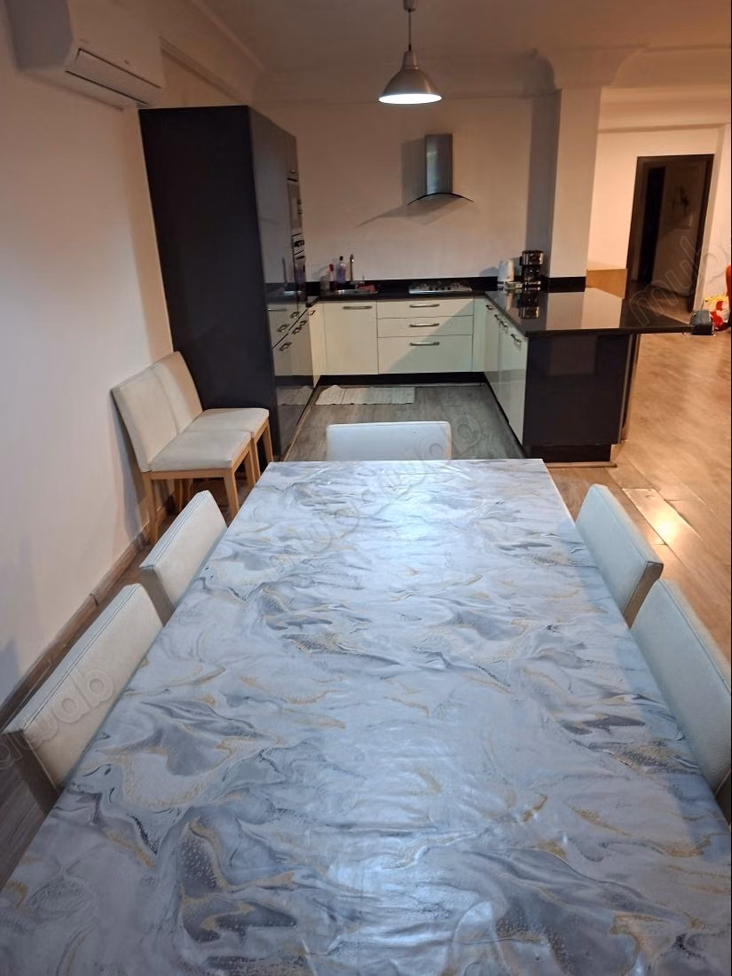 Apartment for rent in Gauthier. 4 beautiful rooms. Well decorated.