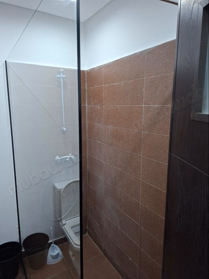 Apartment for rent in Gauthier. 4 beautiful rooms. Well decorated.