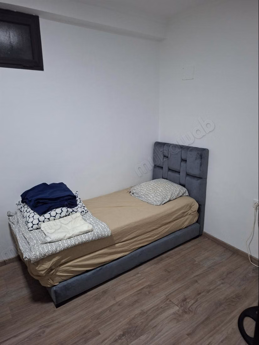 Apartment for rent in Gauthier. 4 beautiful rooms. Well decorated.