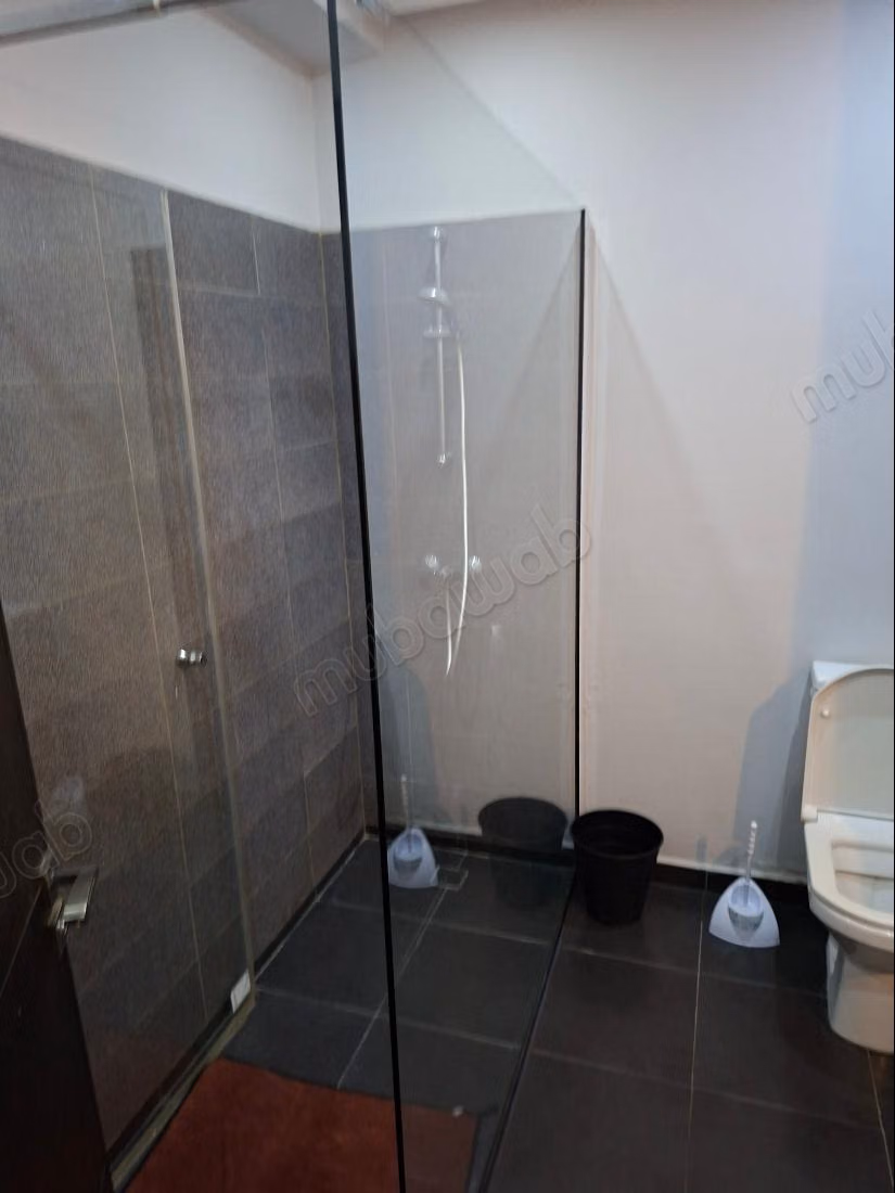 Apartment for rent in Gauthier. 4 beautiful rooms. Well decorated.