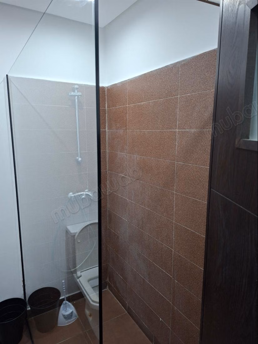 Apartment for rent in Gauthier. 4 beautiful rooms. Well decorated.