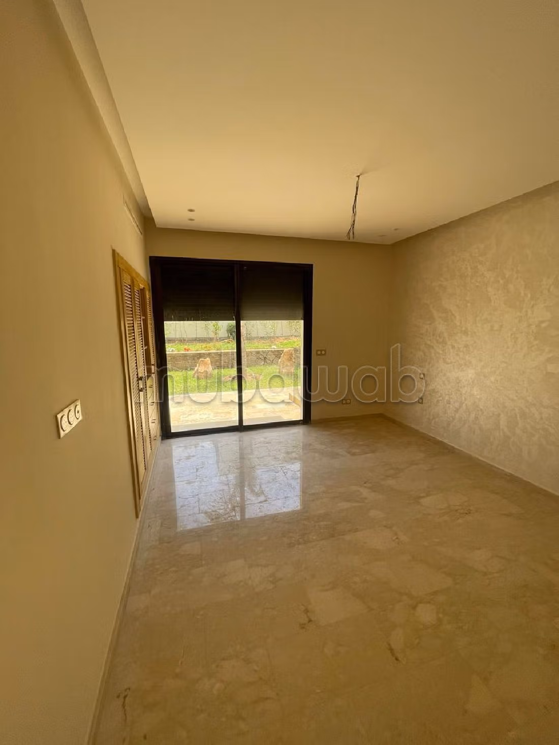 Villa d'Exception EN LOCATION à Souissi, Rabat