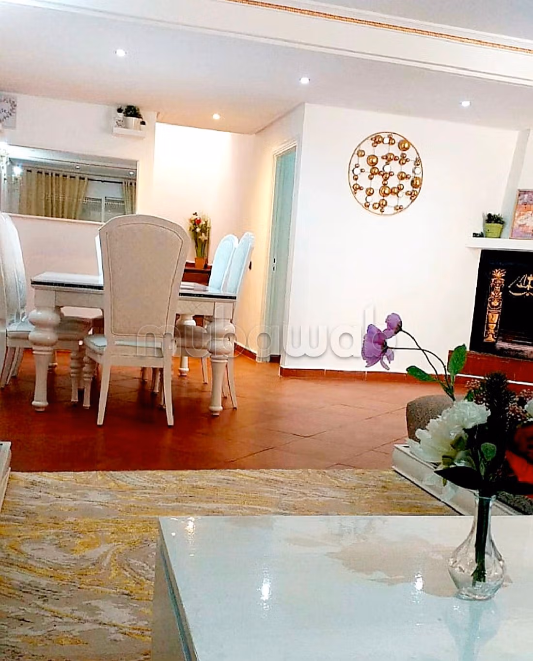 Proprietà in vendita a La prairie. 4 locali spaziosi. arredato.