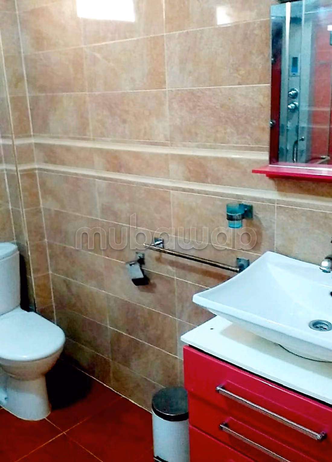 Proprietà in vendita a La prairie. 4 locali spaziosi. arredato.