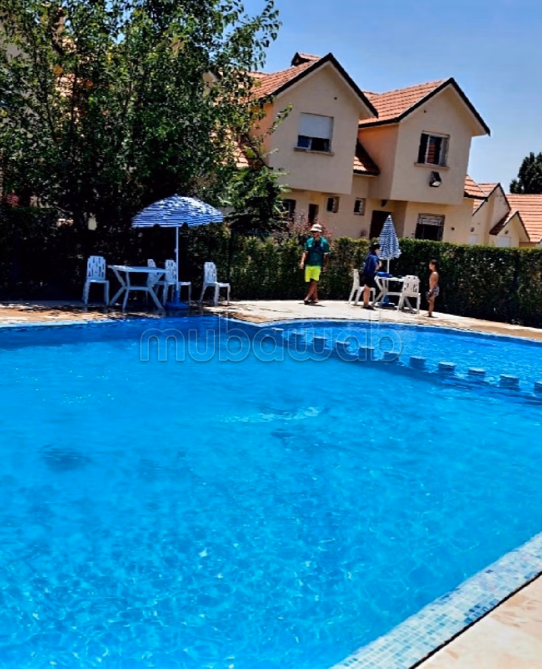 Proprietà in vendita a La prairie. 4 locali spaziosi. arredato.