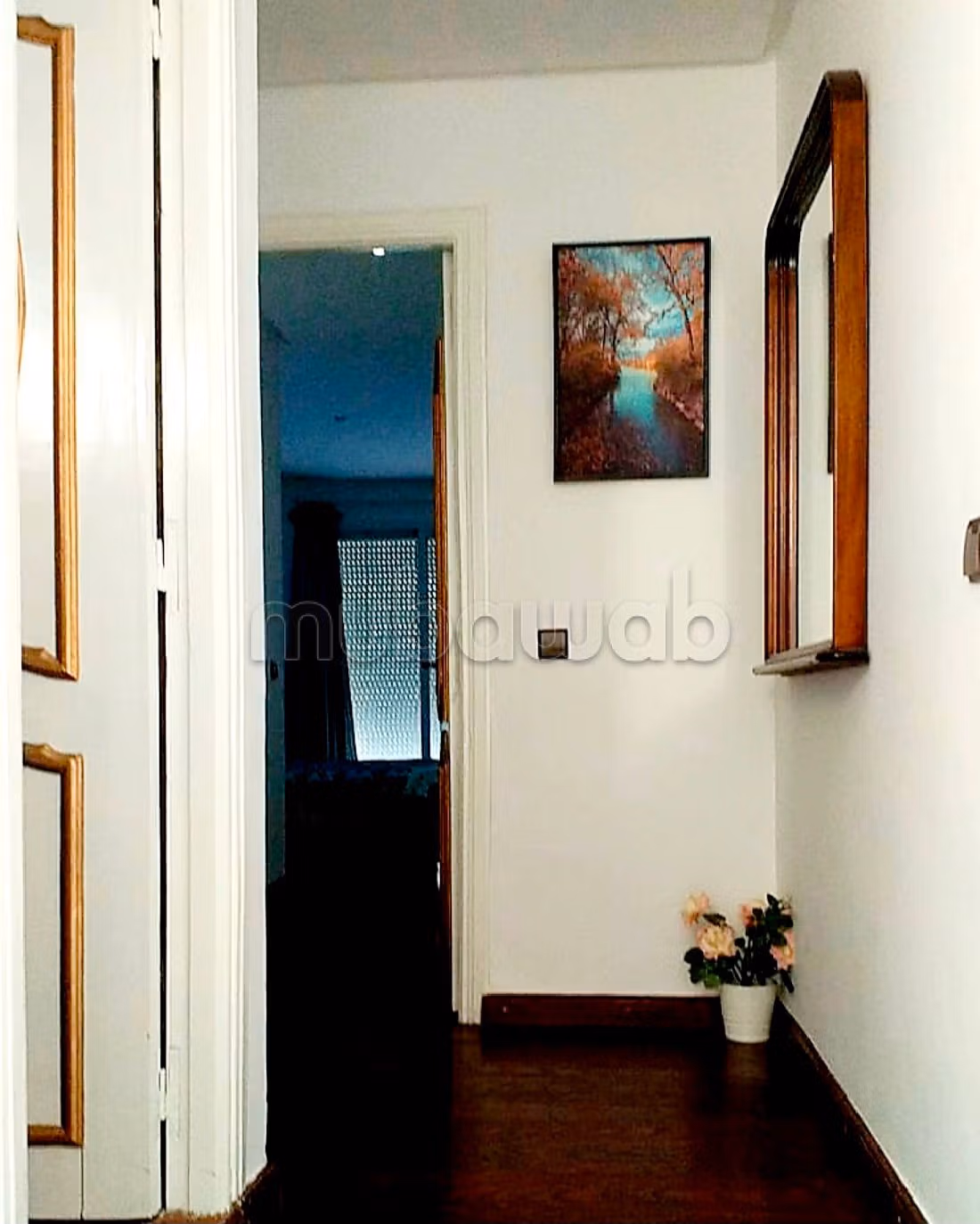 Proprietà in vendita a La prairie. 4 locali spaziosi. arredato.