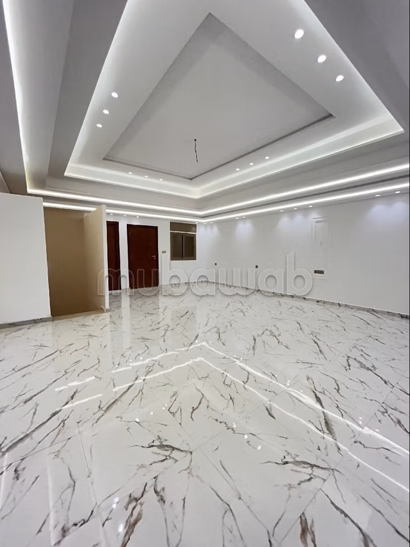 Louez votre résidence à boubana.
Surface de 450 m².
Sur trois niveau