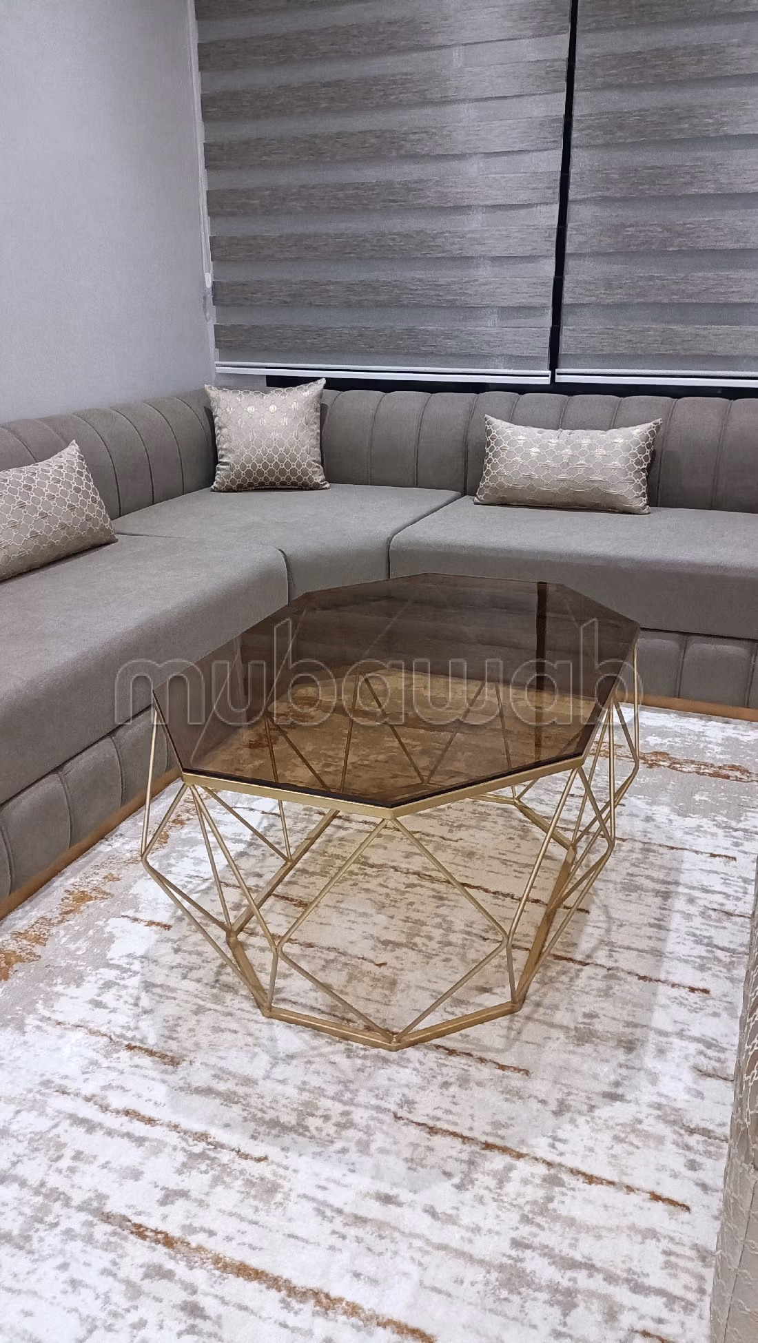 Splendido appartamento da affittare a Centre ville. 2 camere. Ascensore e terrazzo. 