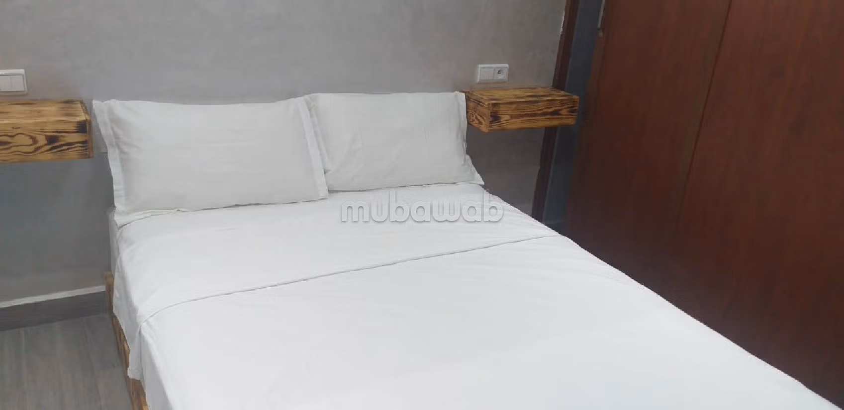 Apartments for rent. Total area 35 m². European living room. 