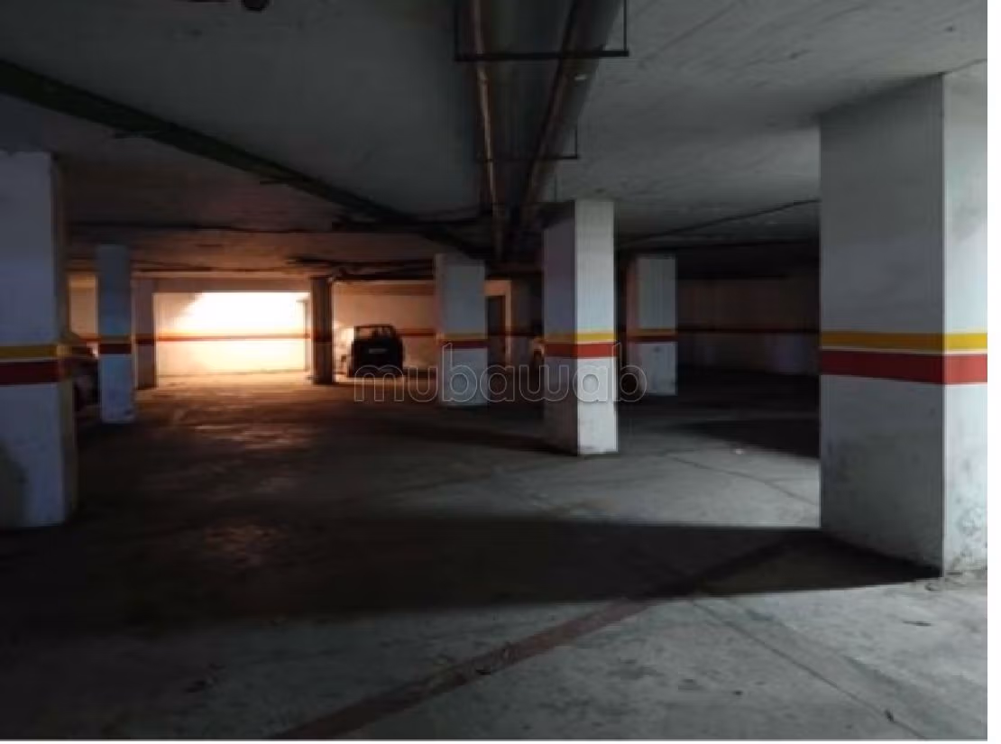 Appartementen om te kopen in Hay Alamal. Totale oppervlakte 88 m². Volledig gemeubileerd