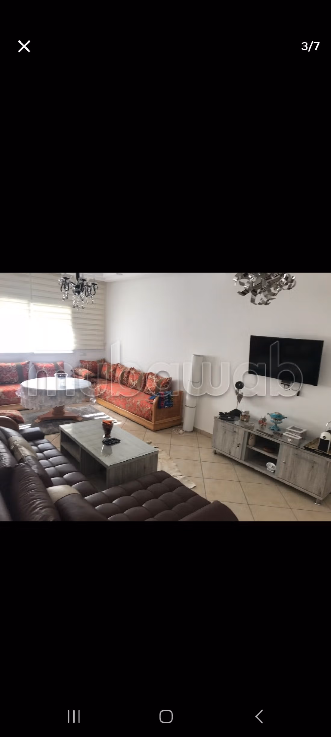 Appartementen om te kopen in Hay Alamal. Totale oppervlakte 88 m². Volledig gemeubileerd