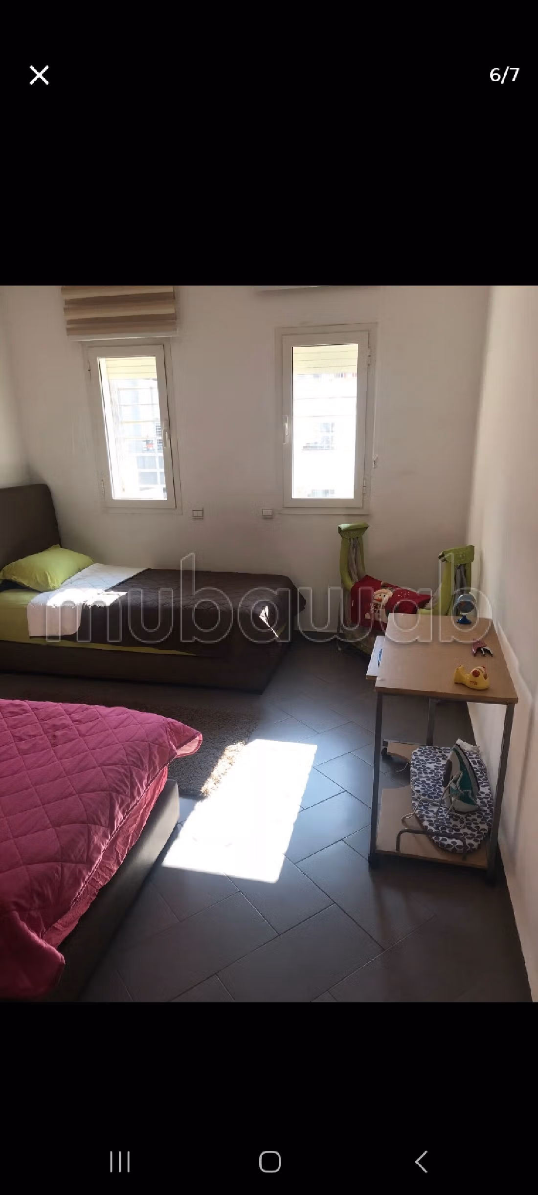 Appartementen om te kopen in Hay Alamal. Totale oppervlakte 88 m². Volledig gemeubileerd