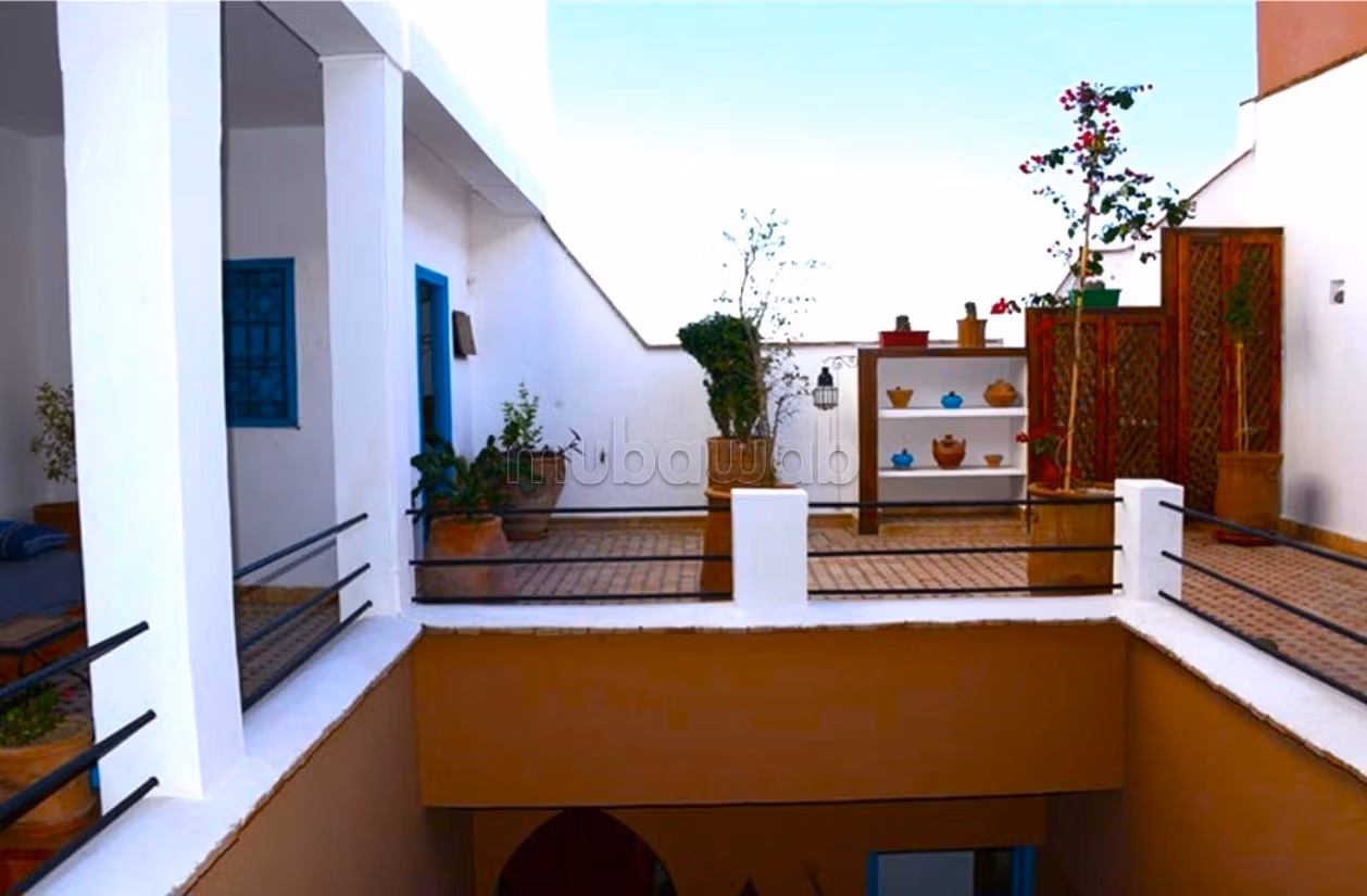 Nu kopen: riads in Assarag. 6 Ruimtes. Gemeubileerd. 