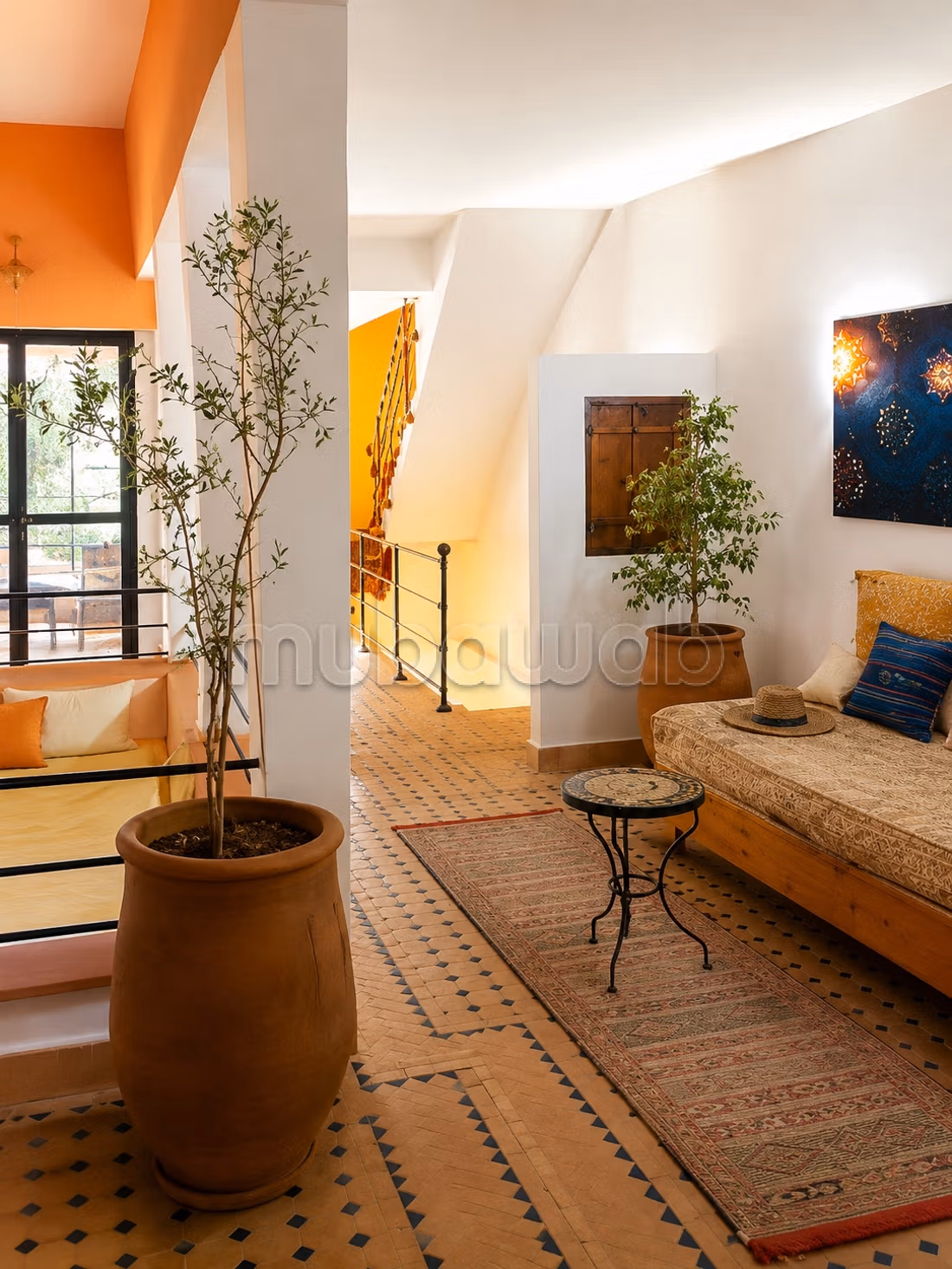 Nu kopen: riads in Assarag. 6 Ruimtes. Gemeubileerd. 