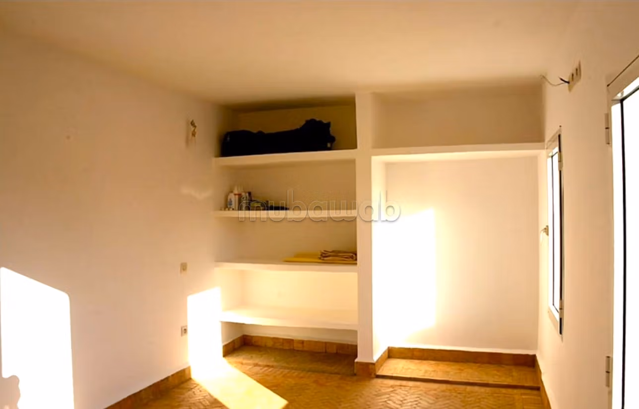 Nu kopen: riads in Assarag. 6 Ruimtes. Gemeubileerd. 