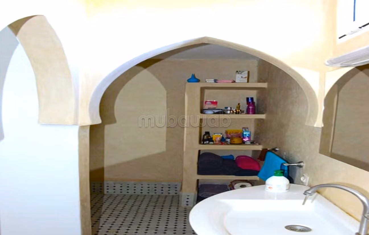 Nu kopen: riads in Assarag. 6 Ruimtes. Gemeubileerd. 