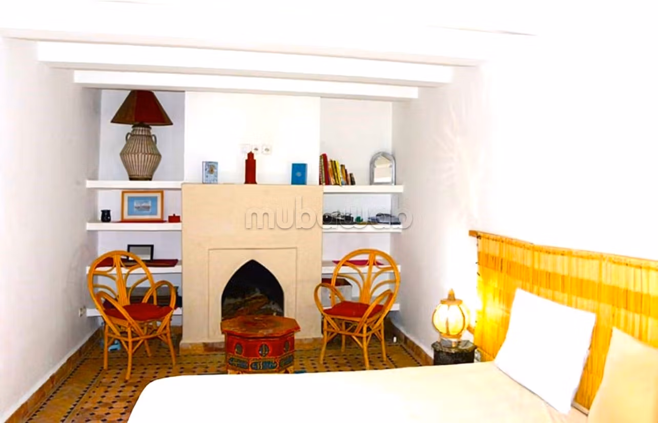 Nu kopen: riads in Assarag. 6 Ruimtes. Gemeubileerd. 