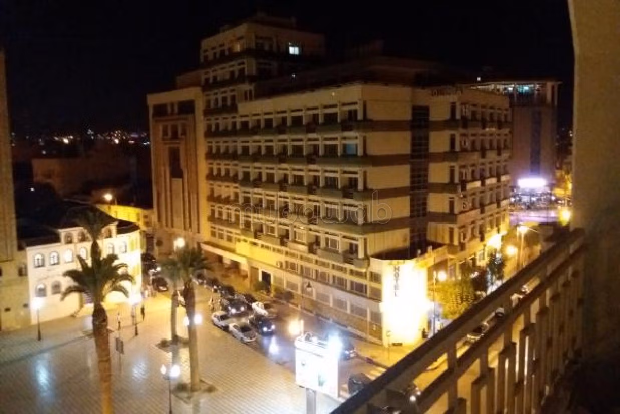 Appartement vue panoramique