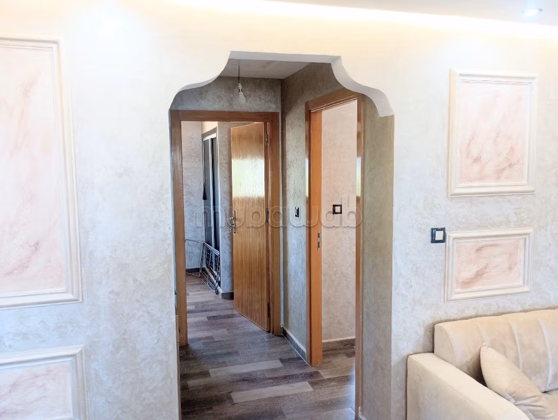 Splendido appartamento in vendita. 2 camere da letto. Ammobiliato