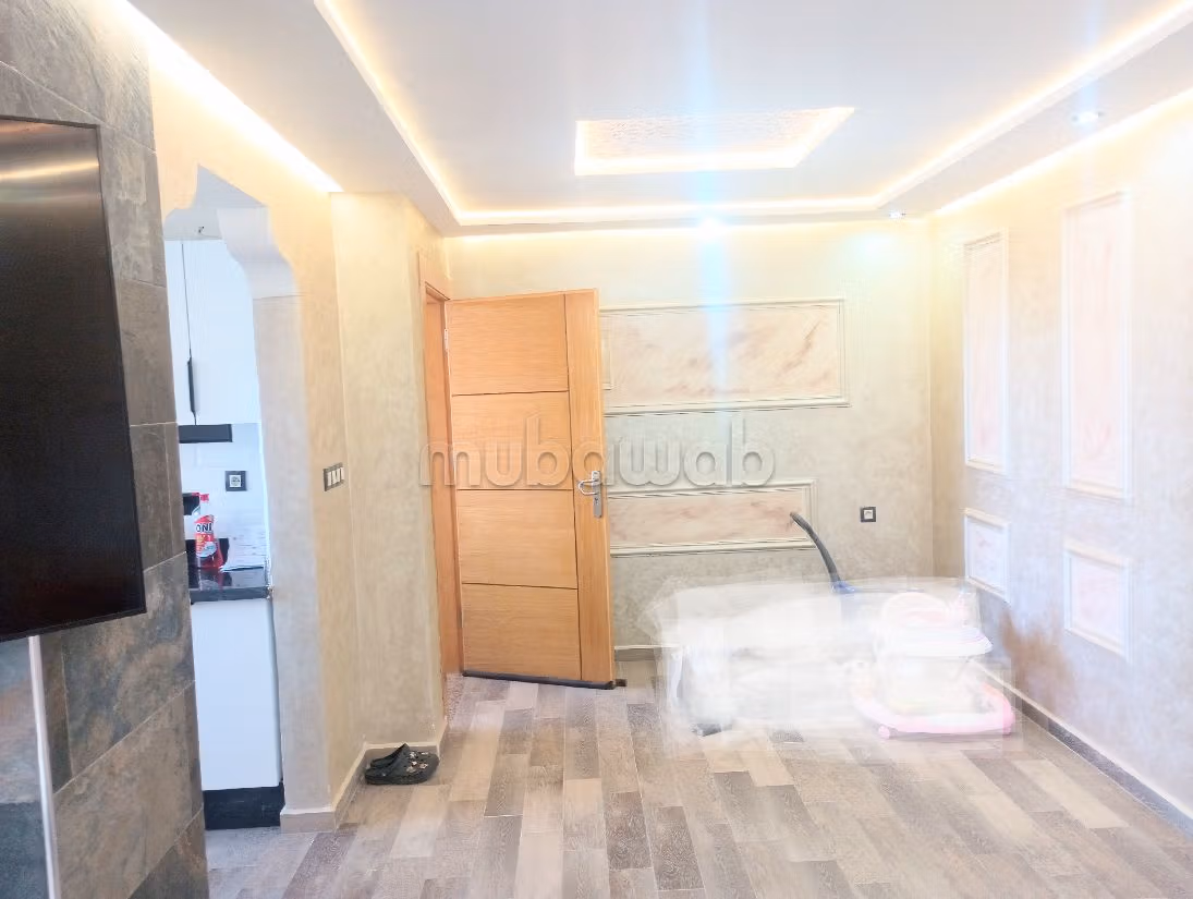 Splendido appartamento in vendita. 2 camere da letto. Ammobiliato