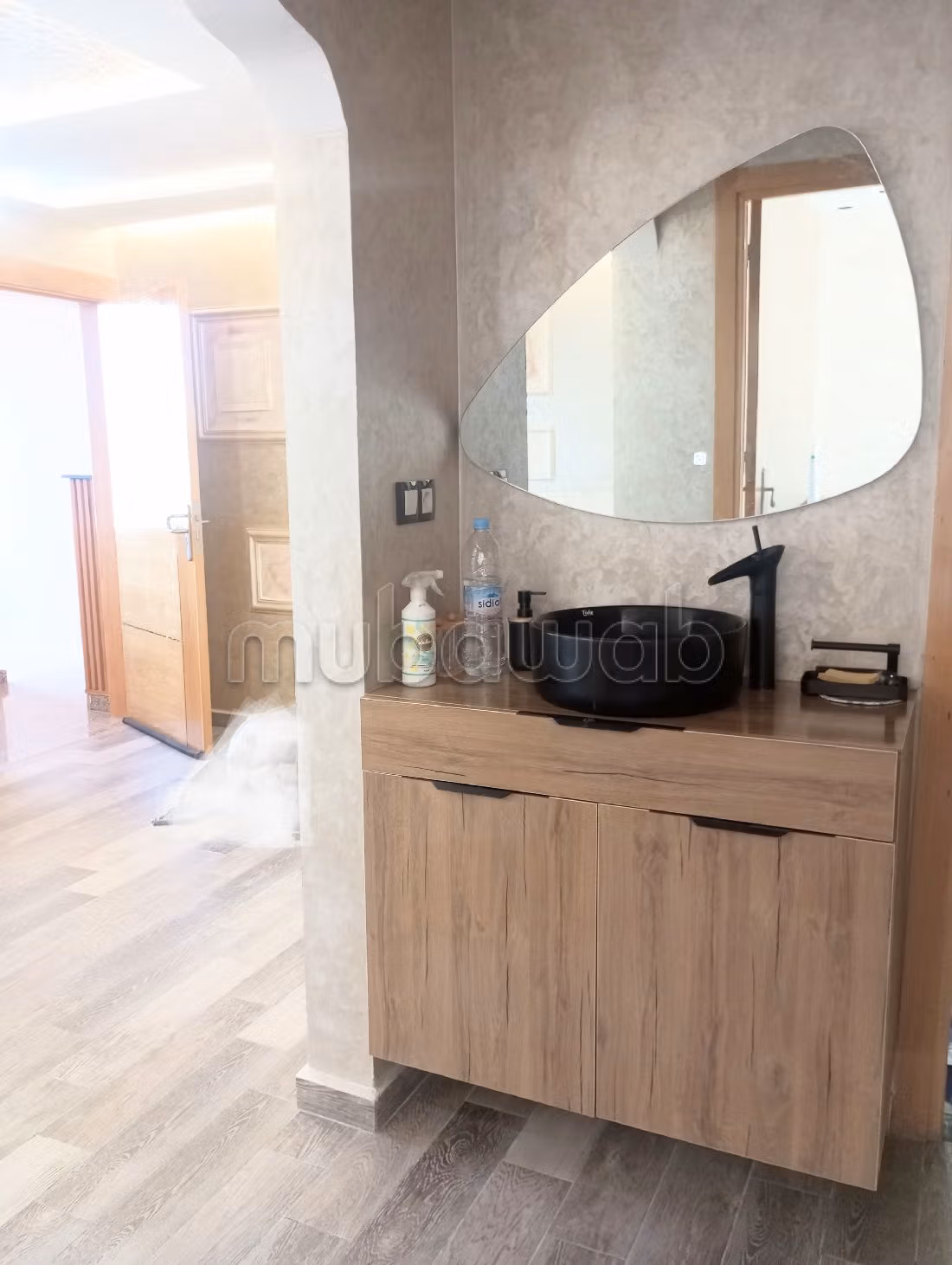 Splendido appartamento in vendita. 2 camere da letto. Ammobiliato