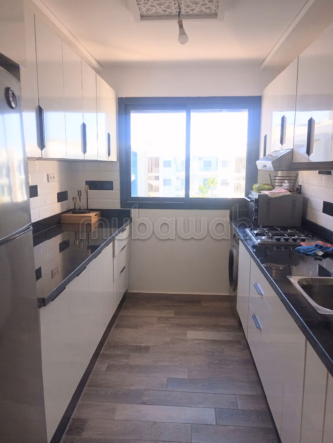 Splendido appartamento in vendita. 2 camere da letto. Ammobiliato