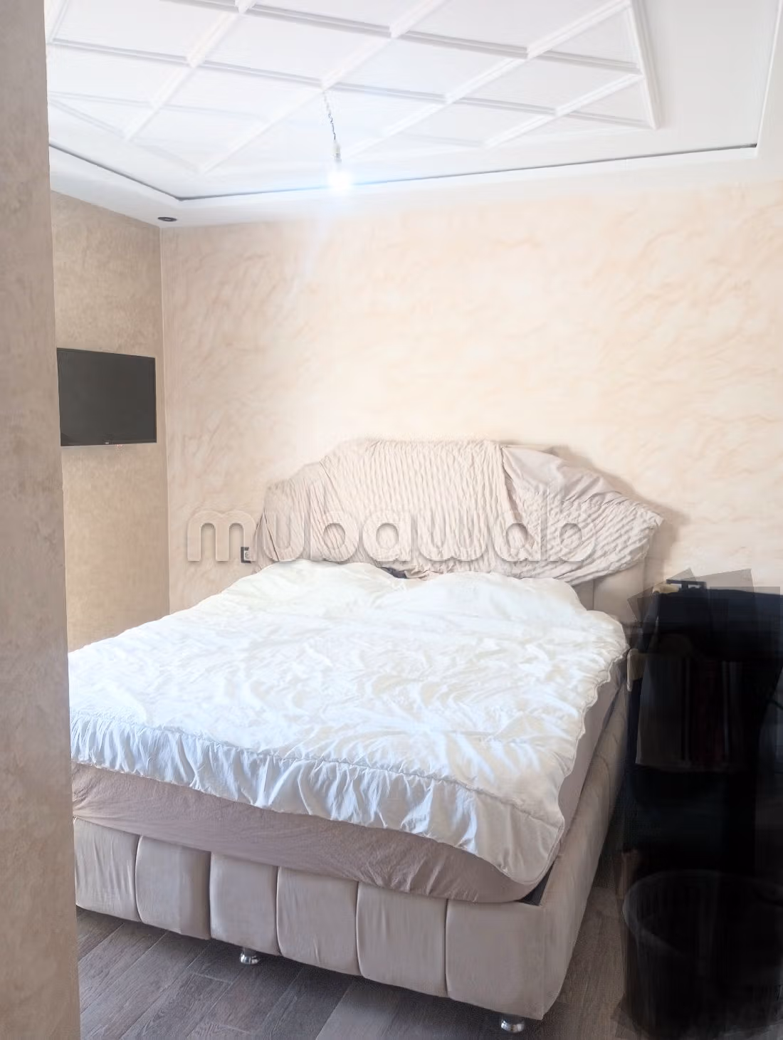 Splendido appartamento in vendita. 2 camere da letto. Ammobiliato