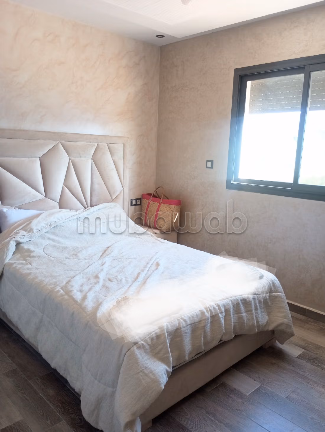 Splendido appartamento in vendita. 2 camere da letto. Ammobiliato