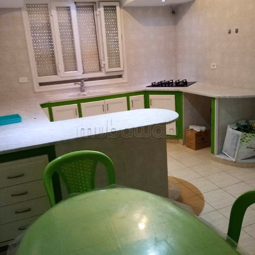 Appartement Cité Merdes proche de Mansoura