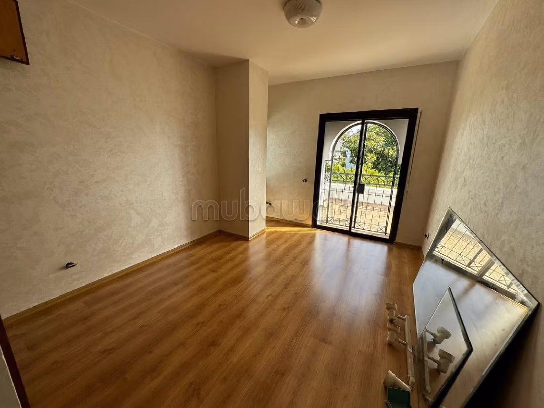 À Louer Villa à Hay Riad