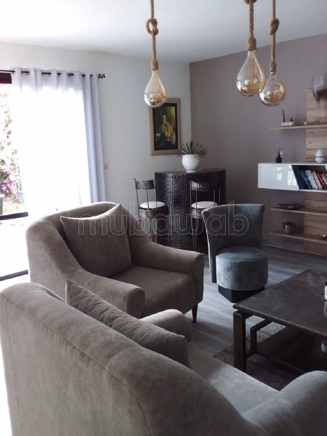 Villa à vendre au région d'essaouira avec petit studio